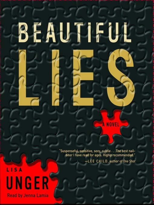 Title details for Beautiful Lies by Lisa Unger - Wait list